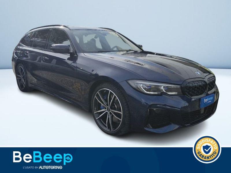 BMW Serie 3 Touring M340D TOURING MHEV 48V XDRIVE AUTO