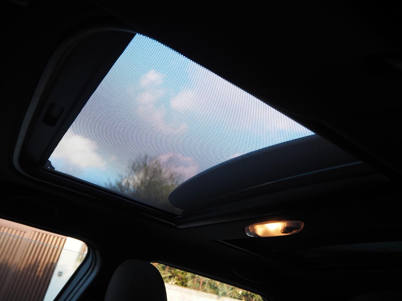 Mini Cooper D Countryman •Tetto Panoramico•