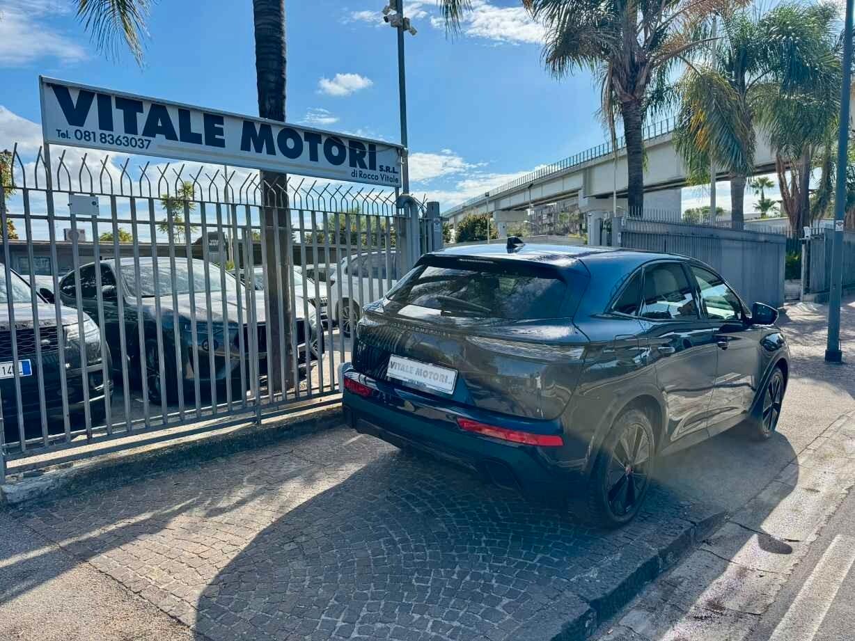 DS 7 1.5 BlueHDi 130 CV CAMBIO AUTOMATICO