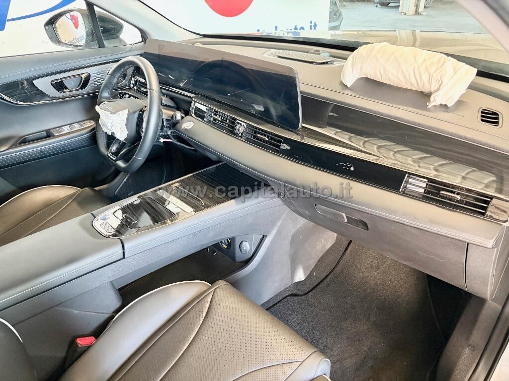 Omoda 5 1.6 TGDI 147CV aut. Premium NETTO 8900