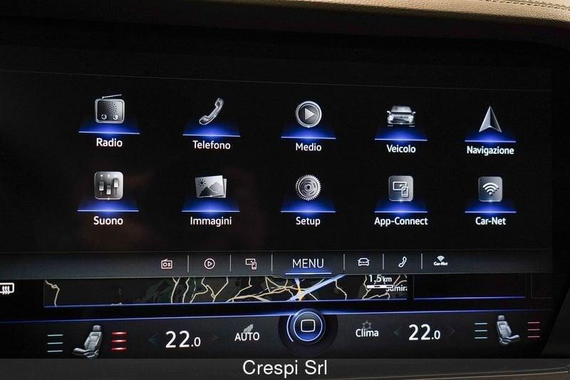 Volkswagen Touareg Touareg 3.0 V6 TDI SCR Advanced