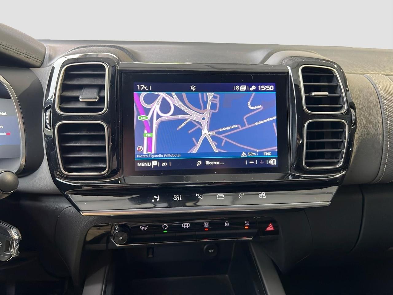 Citroen C5 Aircross BlueHDi 130 S&S Business