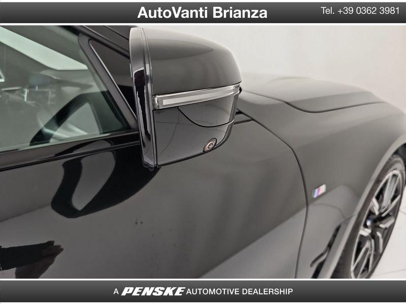 BMW Serie 4 Gran Coupé 420d xDrive 48V LCI Msport Pro