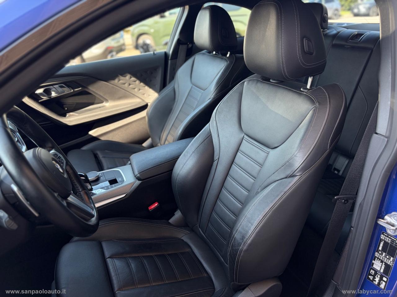 BMW M 240i xDrive