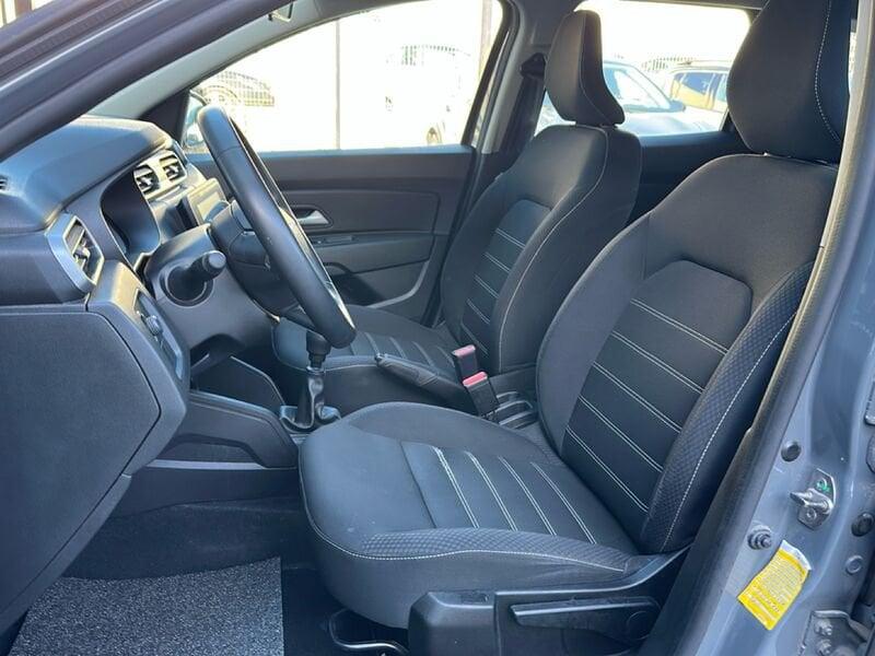Dacia Duster Duster 1.0 tce Expression Gpl 4x2 100cv