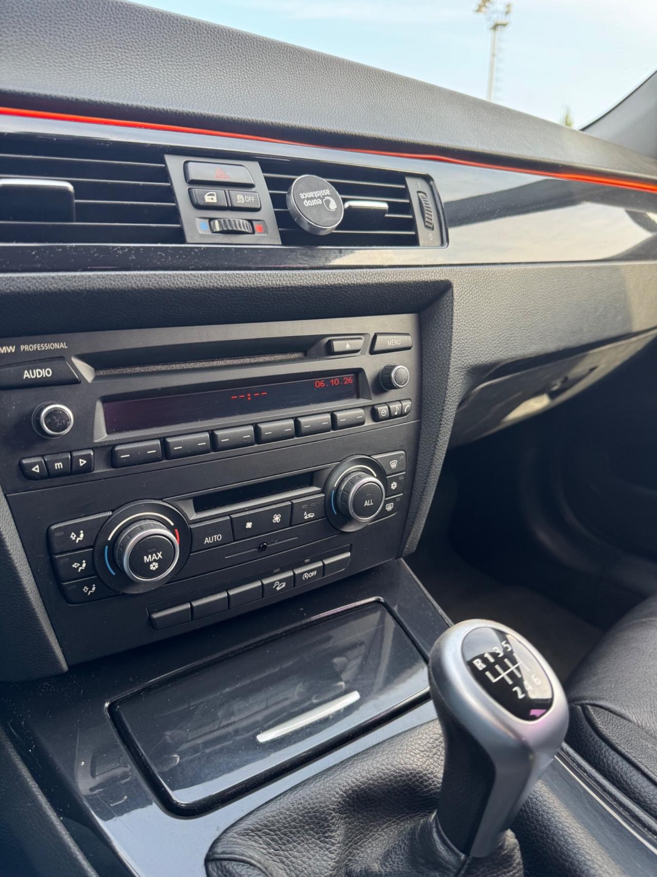 Bmw 320 320d cat xDrive Touring Attiva