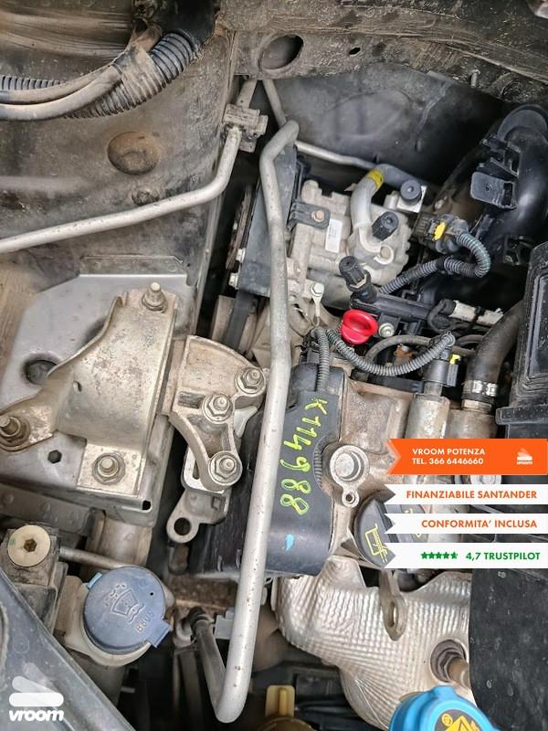 FIAT 500 (2007-2016) 500 1.2 Lounge