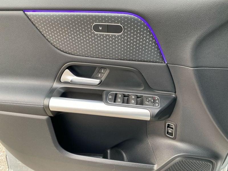 Mercedes-Benz GLA 200 d Progressive Advanced Plus 4matic auto