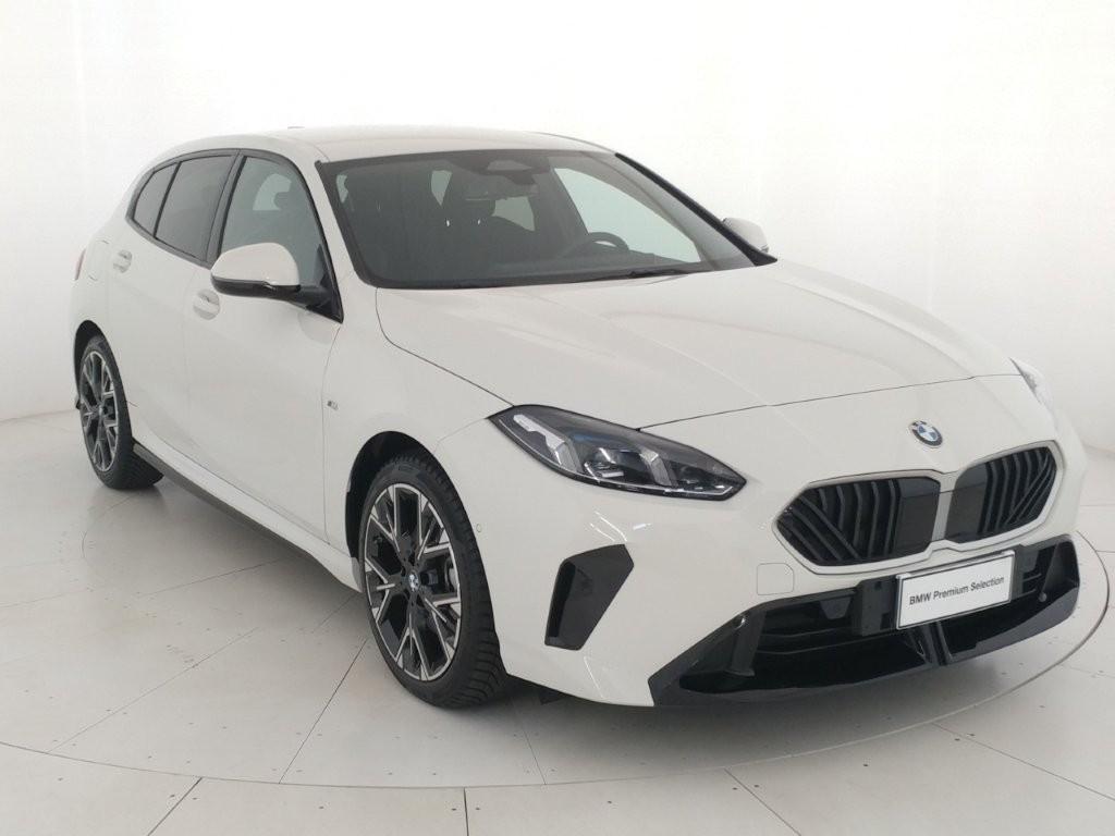 BMW Serie 1 118 d MSport DCT