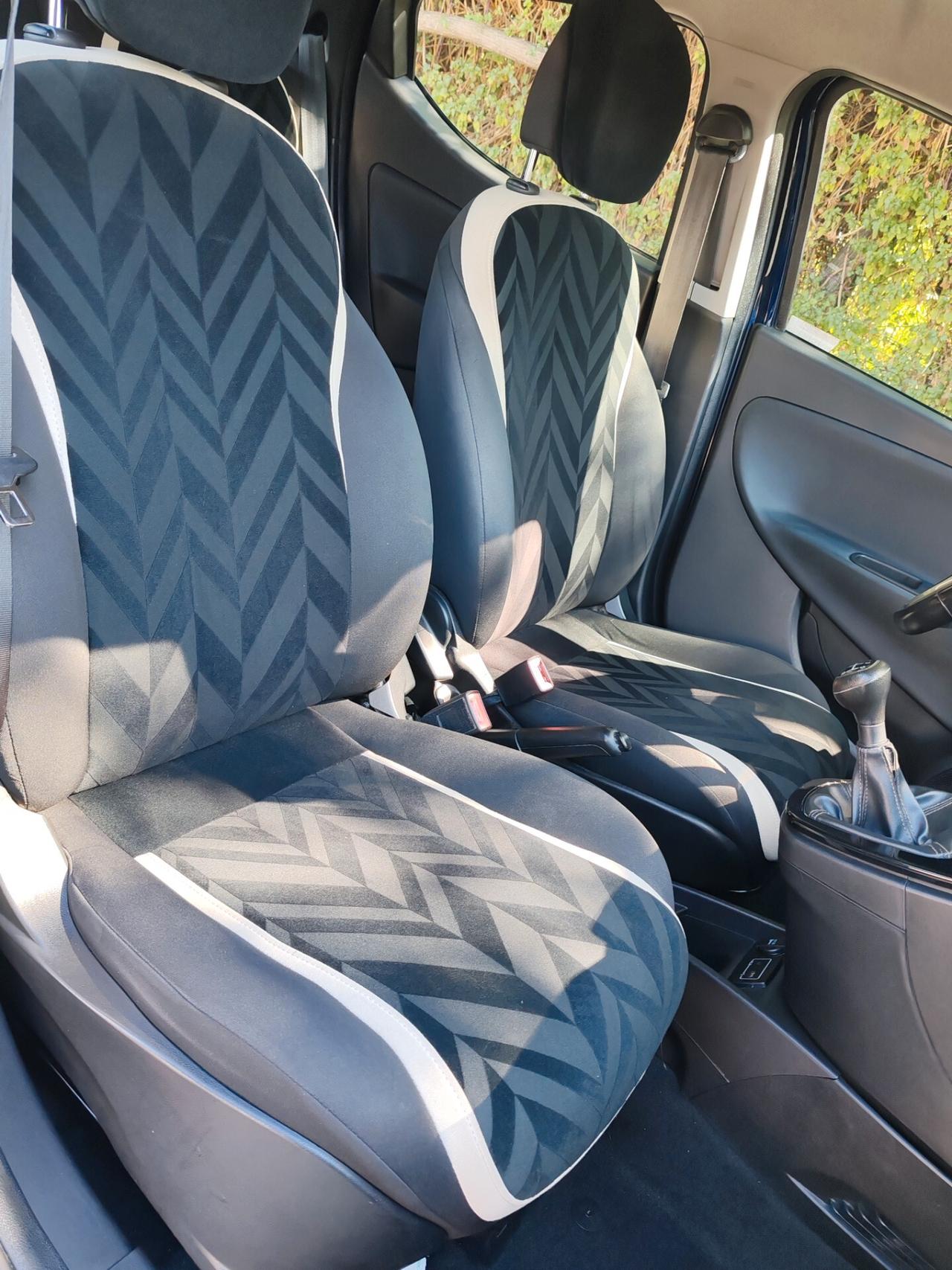 Lancia Ypsilon 1.3 MJT 16v S&S Gold