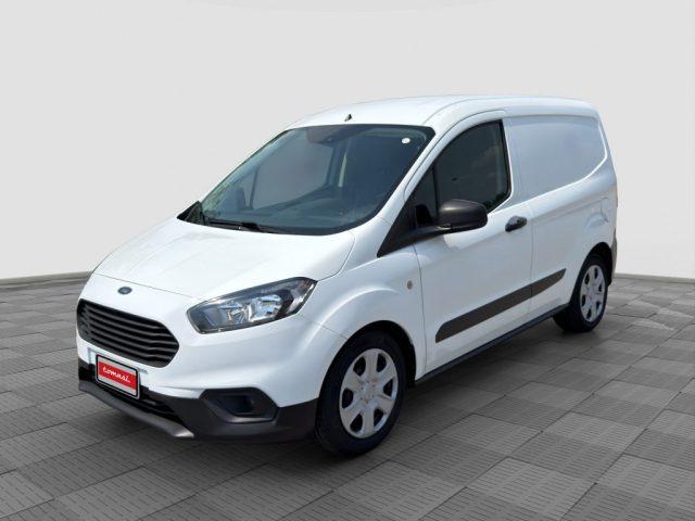 FORD Transit Courier Transit Courier 1.5 TDCi 100CV Van Trend