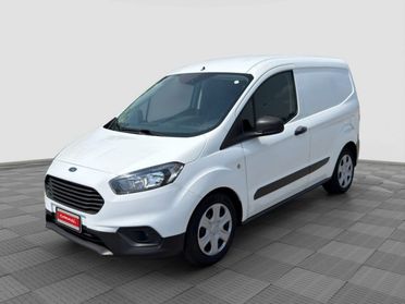 FORD Transit Courier Transit Courier 1.5 TDCi 100CV Van Trend