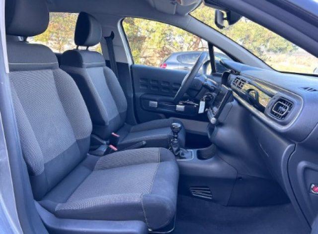 CITROEN C3 PureTech 110 S&S Max in Promo