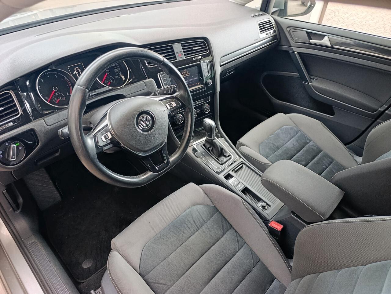 Volkswagen Golf Business 1.4 TSI DSG 5p. Highline BlueMotion Tech. NEOPAT