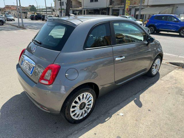 FIAT 500 1.2 Lounge easypower Gpl 69cv my20