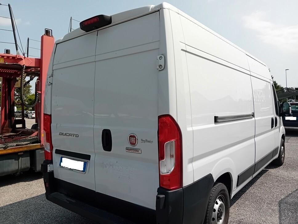 Fiat Ducato 35 2.2 Mjt 140CV PLM-TM Furgone