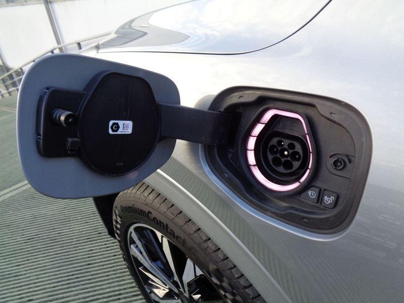 Ford Kuga Kuga 2.5 Plug In Hybrid 225 CV CVT 2WD ST-Line X
