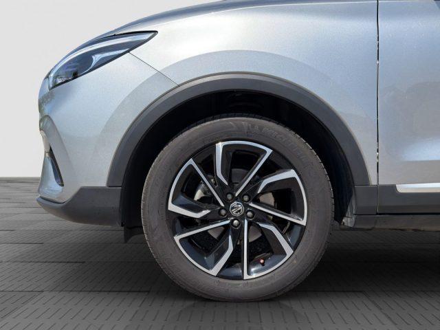 MG ZS ZS 1.0T-GDI aut. Luxury