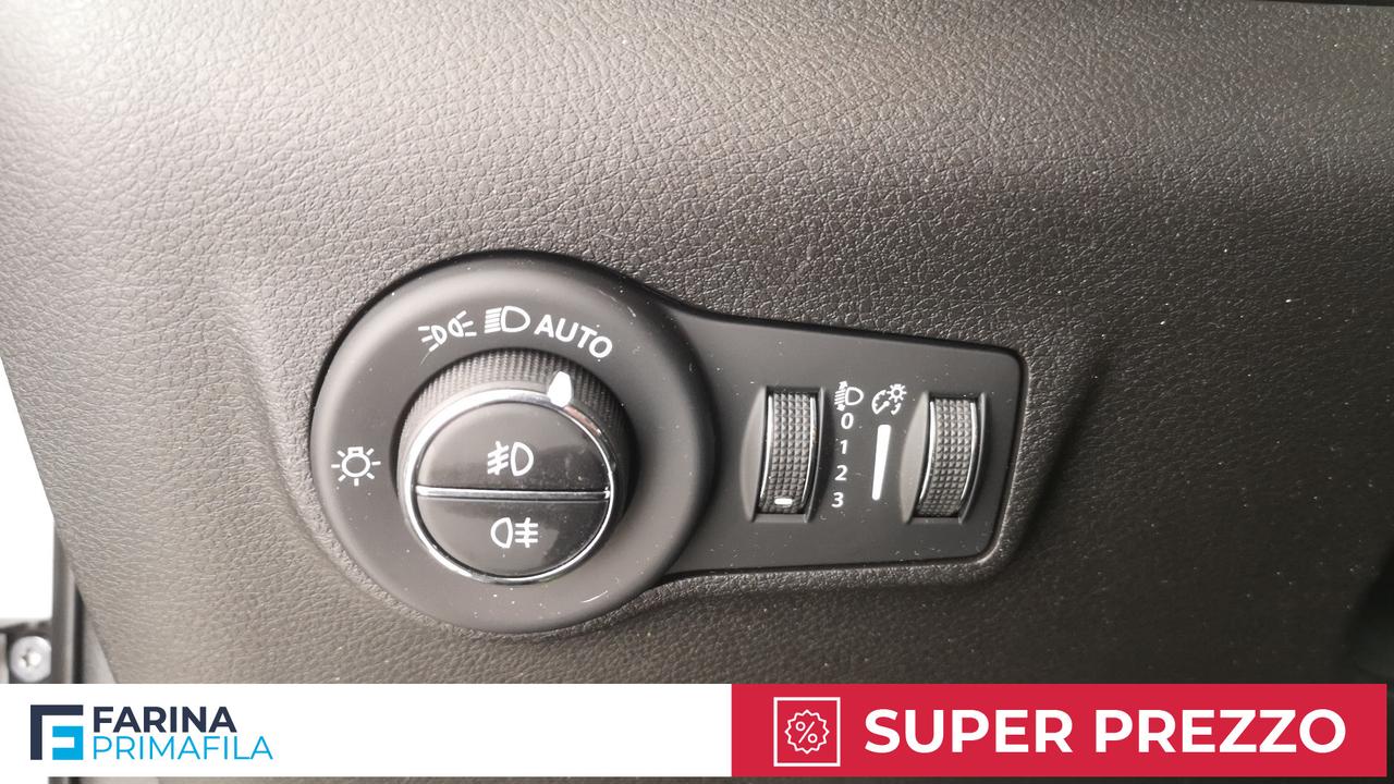 JEEP Compass II 2021 - Compass 1.6 mjt Limited 2wd 130cv