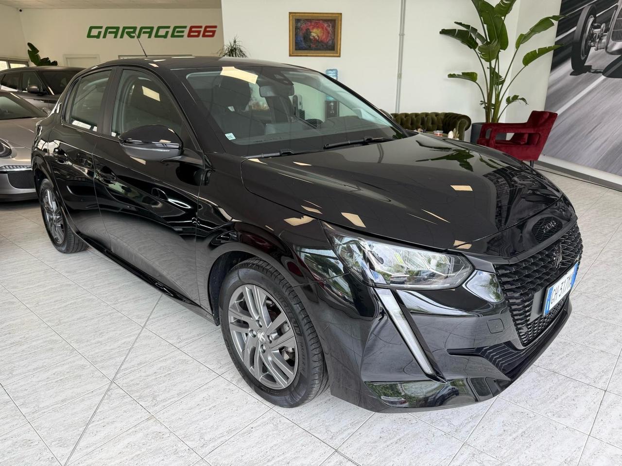 Peugeot 208 PureTech 75 Stop&Start 5 porte Active Pack