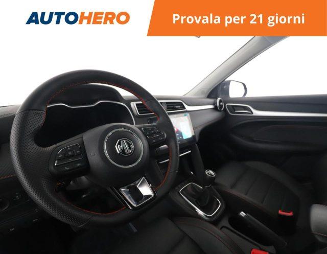 MG ZS 1.0T-GDI Luxury