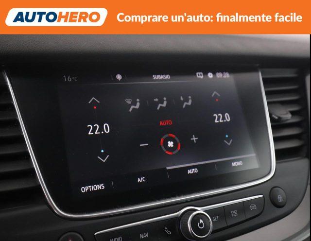 OPEL Grandland X 1.5 diesel Ecotec Start&Stop 120 Anniversary