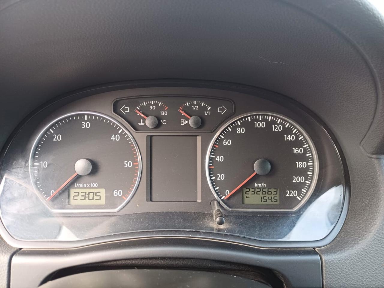 Volkswagen Polo 1.4/80CV TDI 3p. Sportline