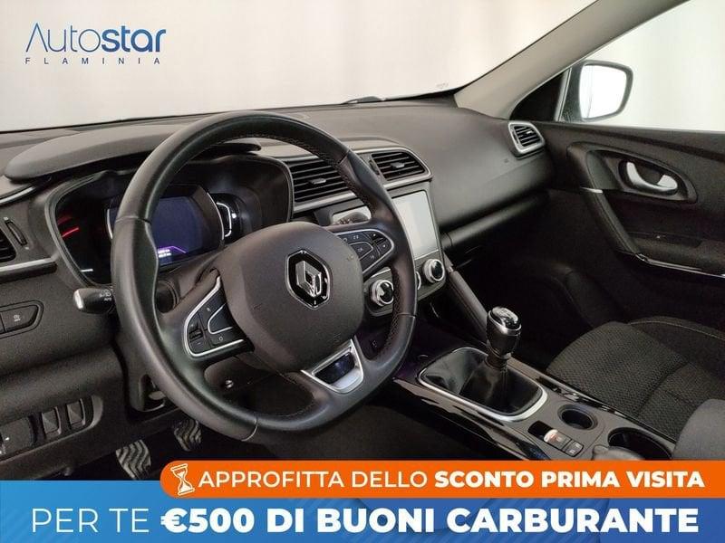 Renault Kadjar 1.5 blue dci Sport Edition2 115cv