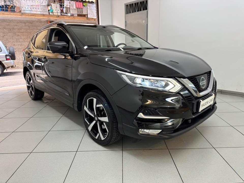 Nissan Qashqai 1.6 dCi 2WD 130/CV N-Connecta
