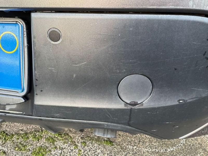 Peugeot 208 208 1.2 s&s 75cv my20 x neopatentati