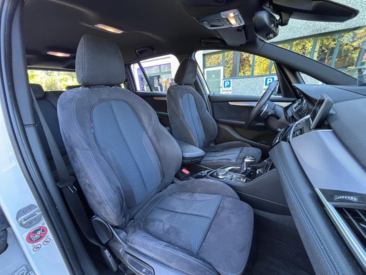 Bmw Serie 2 Gran Tourer 218d xDrive MSport