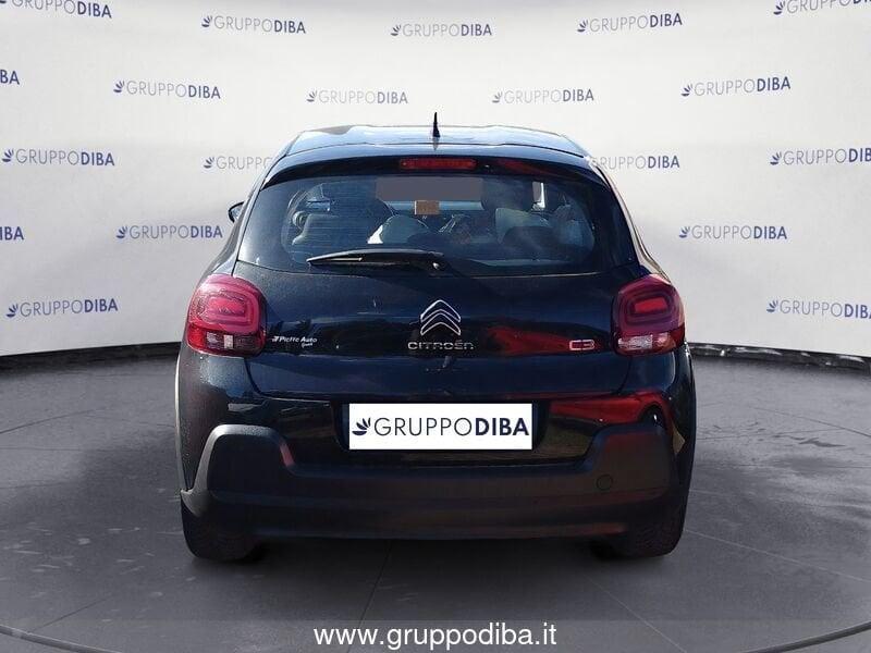 Citroën C3 2017 Benzina 1.2 puretech Shine s&s 83cv neopatentati my18