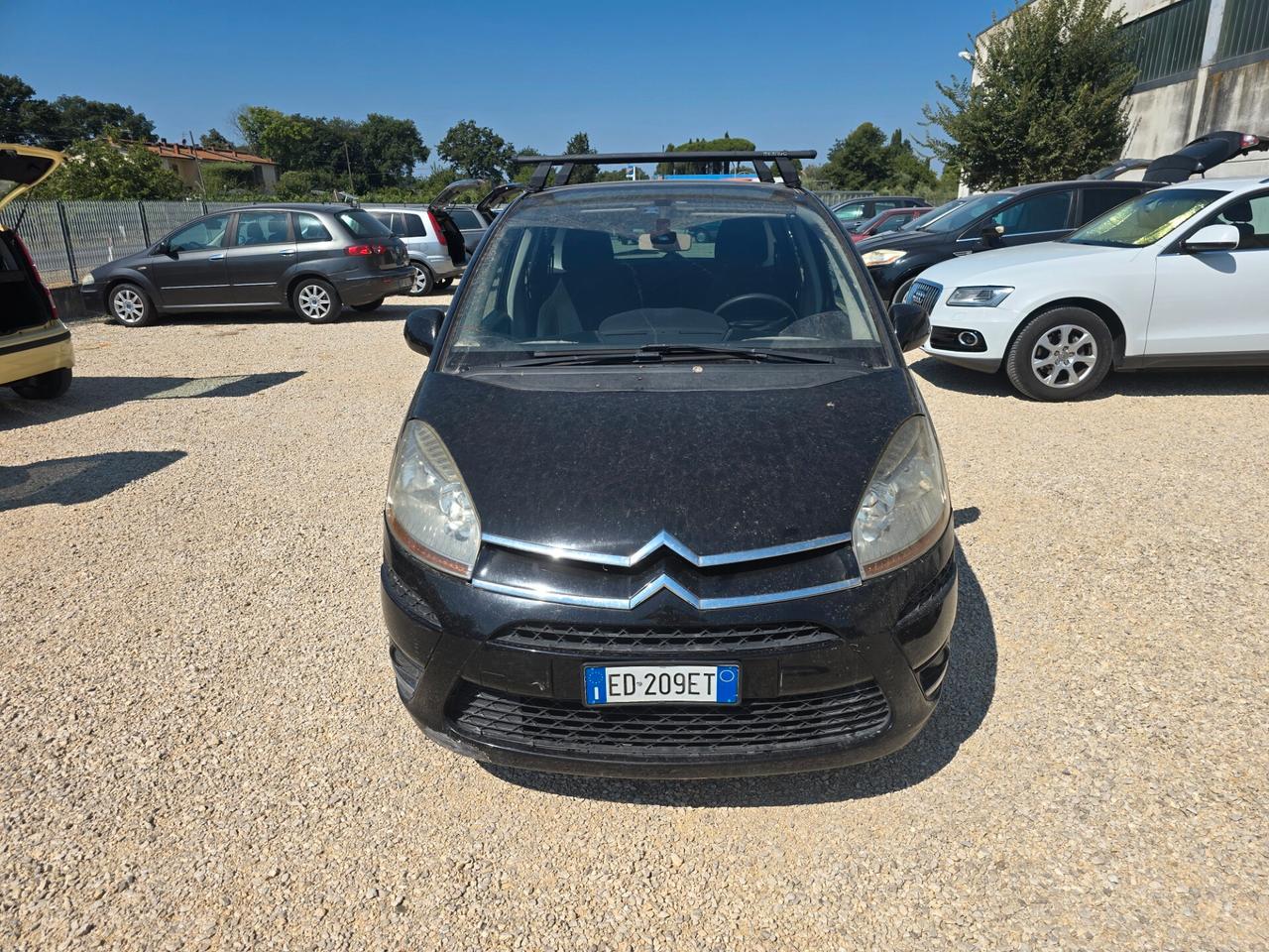 Citroen C4 Grand Picasso 1.6 HDi 110 FAP Business