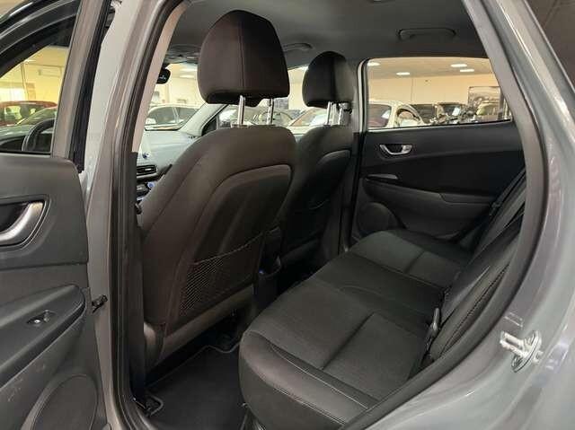 Hyundai KONA Kona 1.6 gdi hev Xline 2wd 141cv dct
