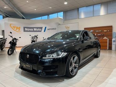 Jaguar XF 2.0d R-Sport 180cv