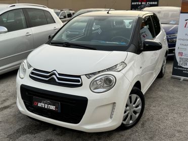 Citroen C1 Airscape 1.0 BENZINA Shine ITALIANA