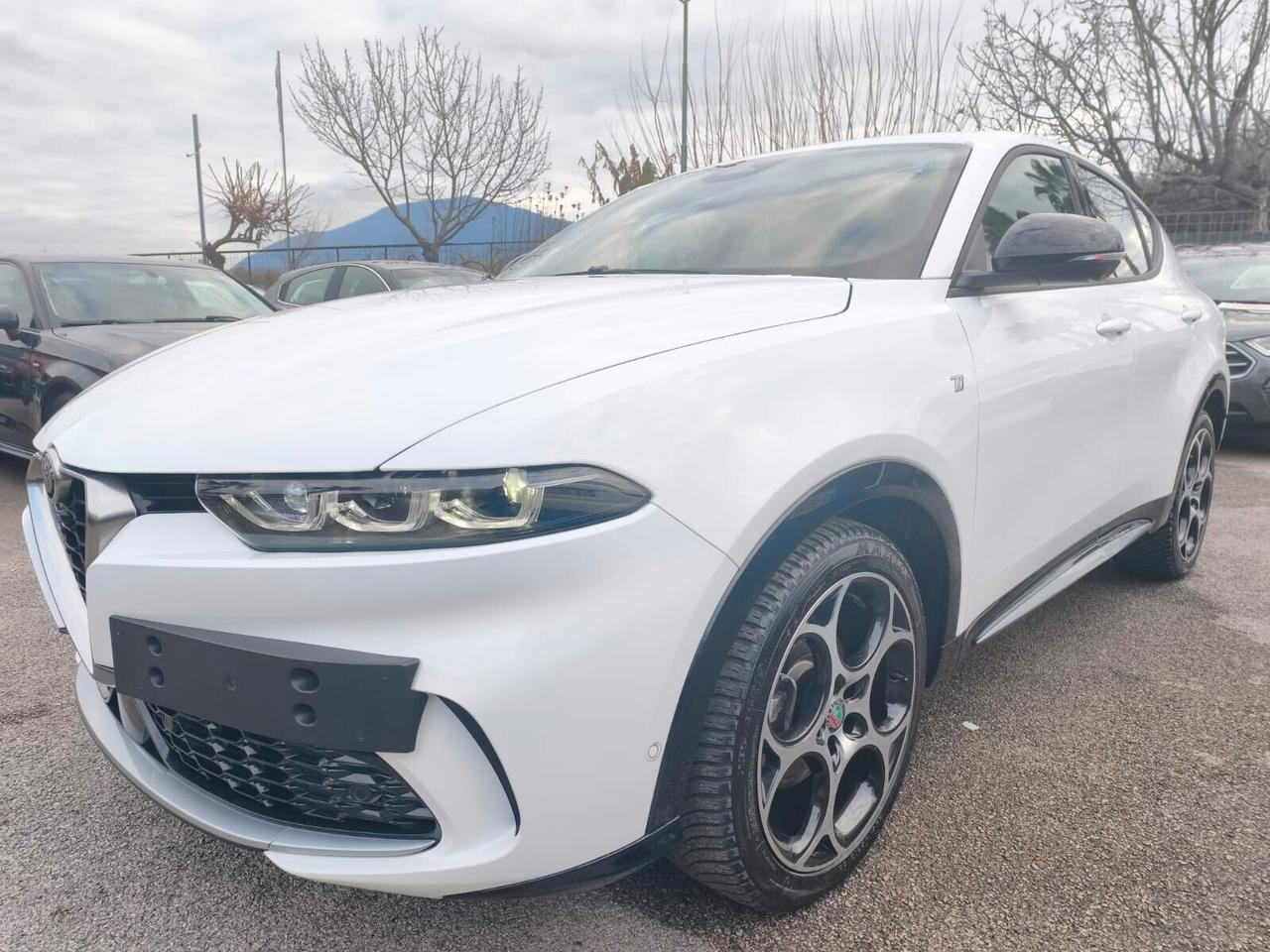 ALFA TONALE TI 130CV TCT6 GASOLIO FULL