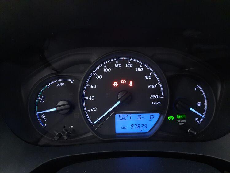 Toyota Yaris Hybrid Cool BR029170 1.5 Full Hybrid 101CV