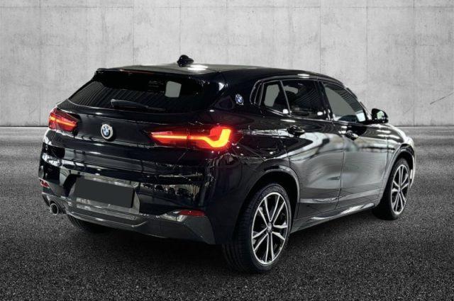 BMW X2 sDrive18i Msport