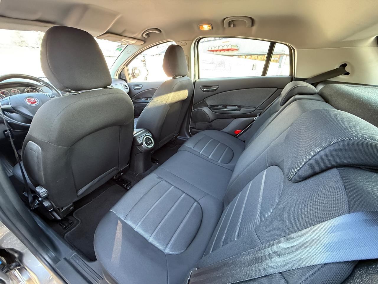 Fiat Bravo 1.6 MJT 105 CV DPF Easy 135.000KM