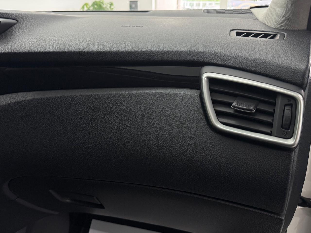 Nissan Qashqai 1.5 dCi Tekna IPER Full