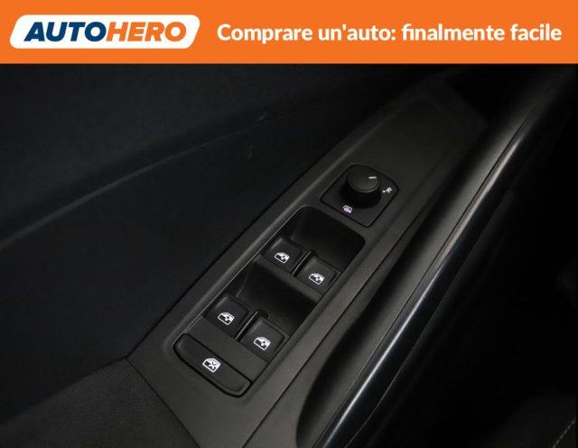 SKODA Fabia 1.0 TSI 95 CV Selection