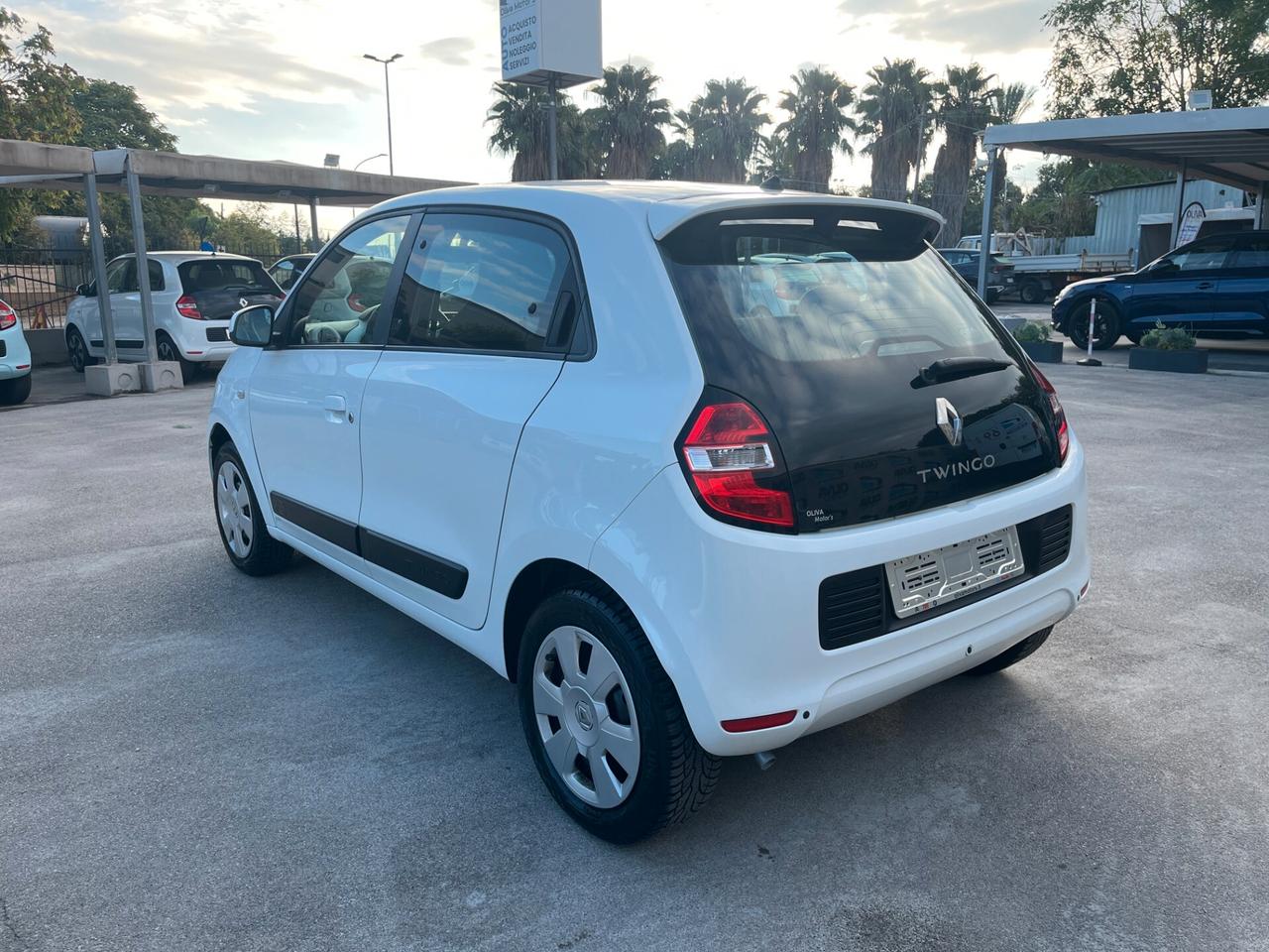 Renault Twingo SCe Zen