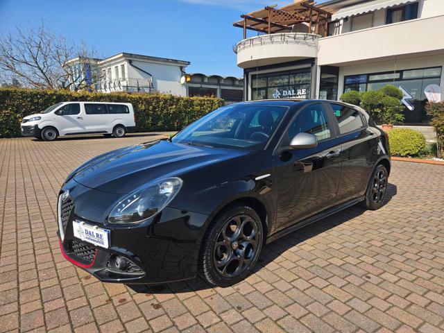 ALFA ROMEO Giulietta 1.6 JTDm 120 CV Business