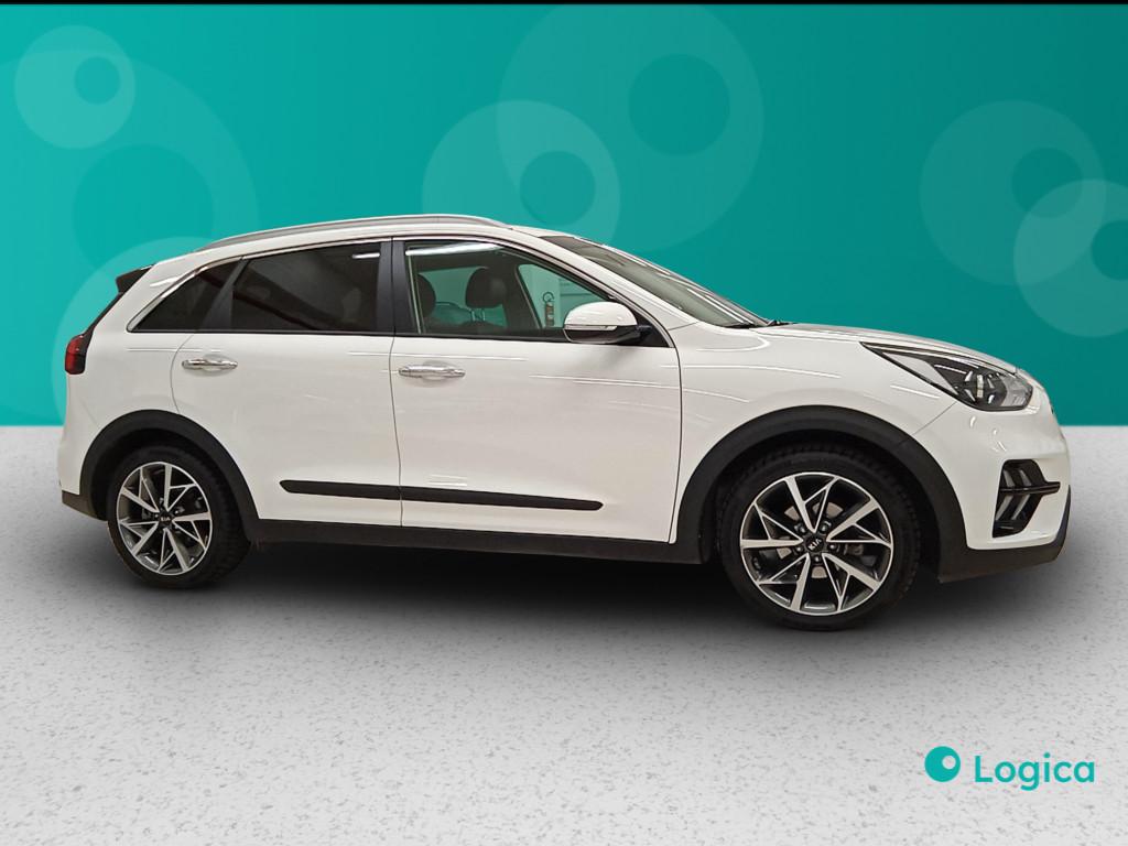 KIA Niro I 2017 - Niro 1.6 gdi hev Style dct