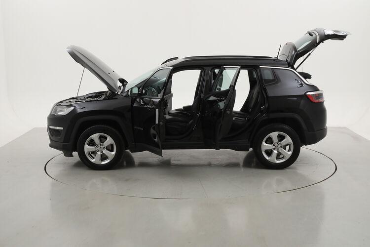 Jeep Compass Business 4WD BR109947 2.0 Diesel 140CV