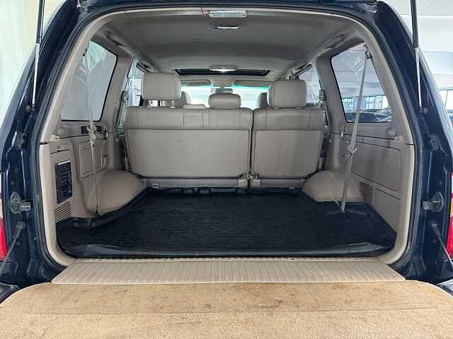 Toyota Land Cruiser 4.2 TD 24V AUTOMATICO 100