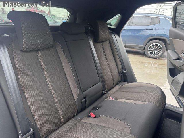 DS AUTOMOBILES DS 7 Crossback DS7 Crossback 1.6 e-tense phev auto tg: GH202FY