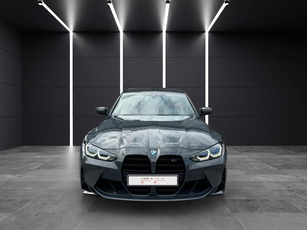 Bmw 330 M3 Competition xDrive