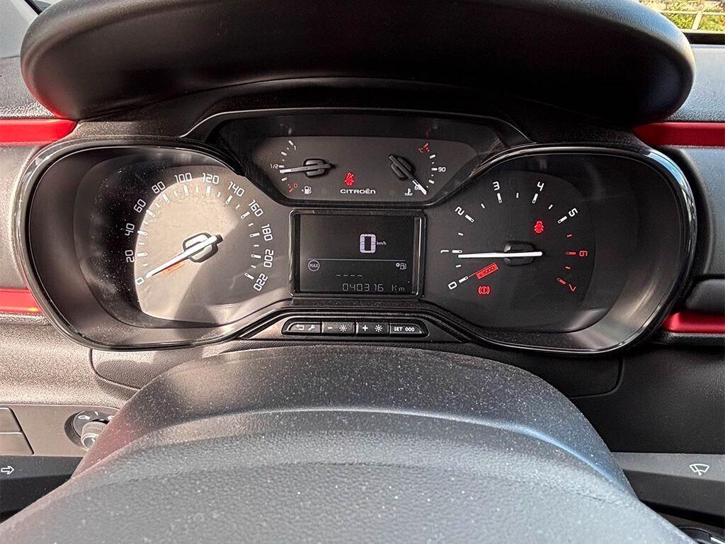 Citroen C3 PureTech 83 S&S C-Series IN PROMO